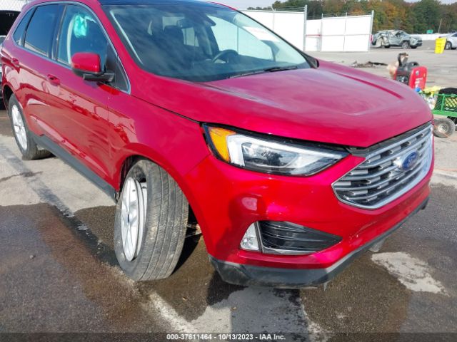 2022 FORD EDGE 2FMPK4J96NBA47130 Photo 5