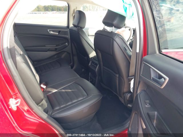 2022 FORD EDGE 2FMPK4J96NBA47130 Photo 7