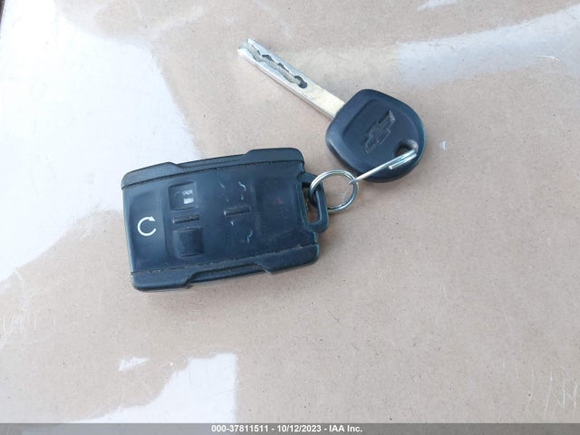 Chevrolet Suburban Lt 2019 1GNSCHKCXKR204607 Image 11