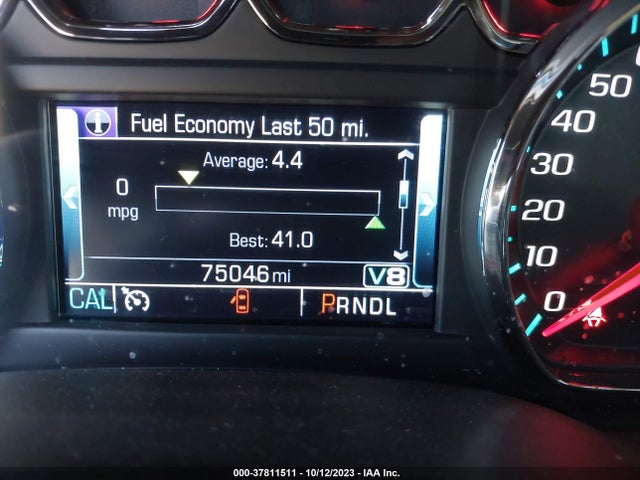Chevrolet Suburban Lt 2019 1GNSCHKCXKR204607 Image 15