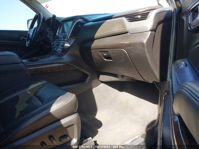 Chevrolet Suburban Lt 2019 1GNSCHKCXKR204607 Image 5
