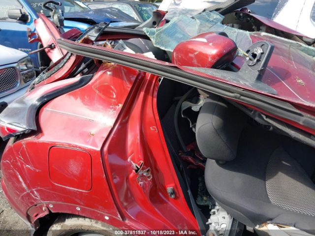 JN8AF5MV3HT754210 Nissan JUKE S