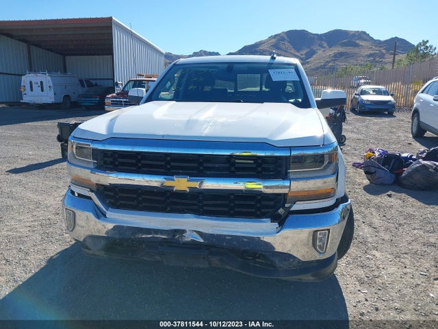 Chevrolet Silverado 1500 1lt 2018 3GCUKREC2JG341531 Image 12