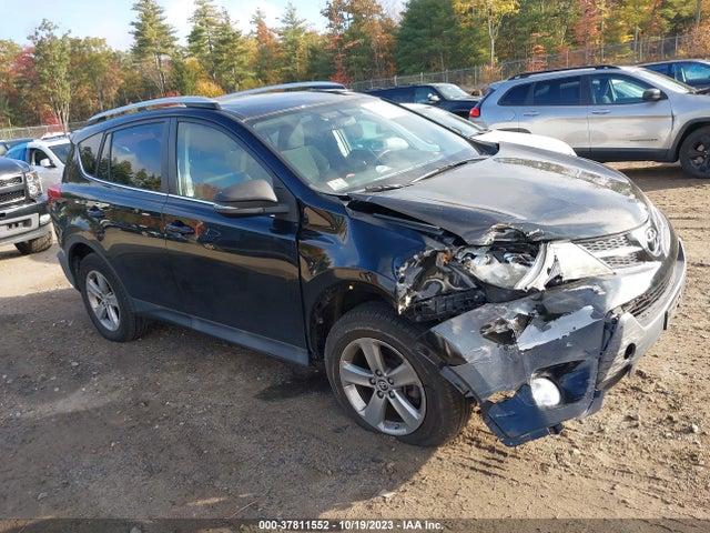 2015 2T3RFREV4FW266642 main image