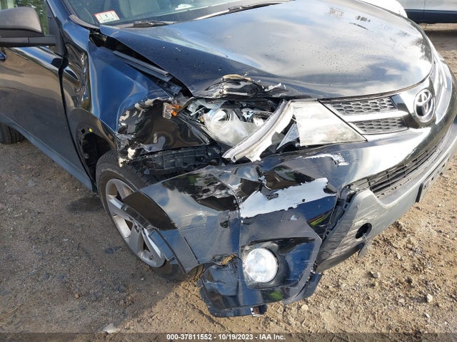 Toyota Rav4 Xle 2015 2T3RFREV4FW266642 Image 6