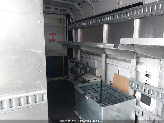 3C6URVJG0GE128294 RAM Promaster Cargo Van