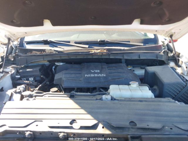 1N6AA1F47JN523759 Nissan Titan Xd Sl