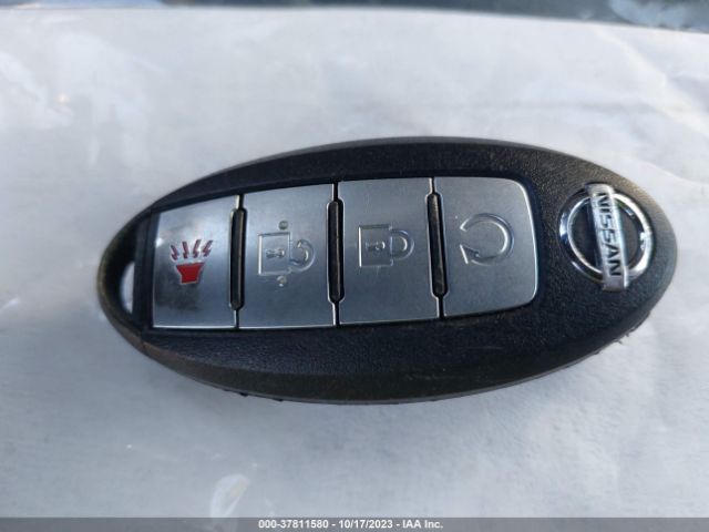 1N6AA1F47JN523759 Nissan Titan Xd Sl