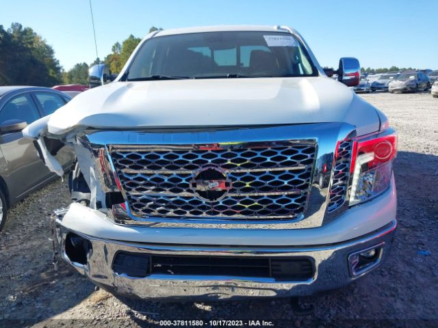 1N6AA1F47JN523759 Nissan Titan Xd Sl