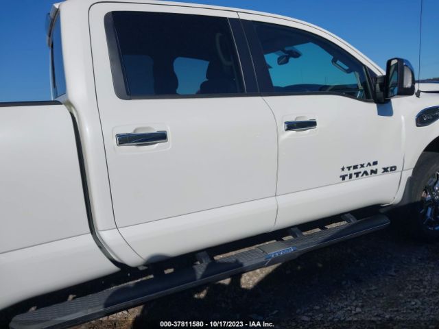 1N6AA1F47JN523759 Nissan Titan Xd Sl