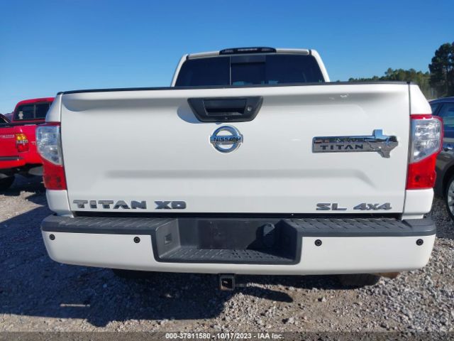 1N6AA1F47JN523759 Nissan Titan Xd Sl