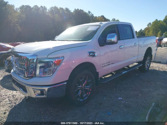 1N6AA1F47JN523759 Nissan Titan Xd Sl