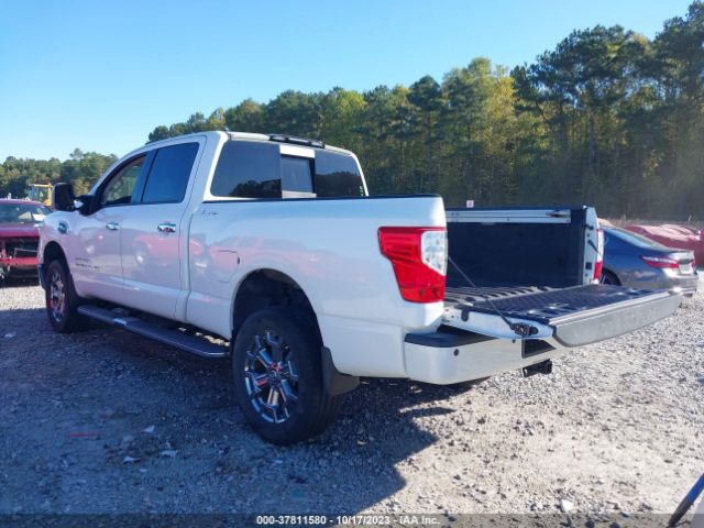 1N6AA1F47JN523759 Nissan Titan Xd Sl