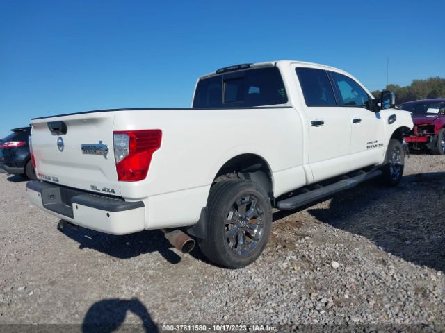 1N6AA1F47JN523759 Nissan Titan Xd Sl