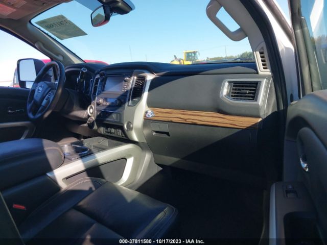 1N6AA1F47JN523759 Nissan Titan Xd Sl