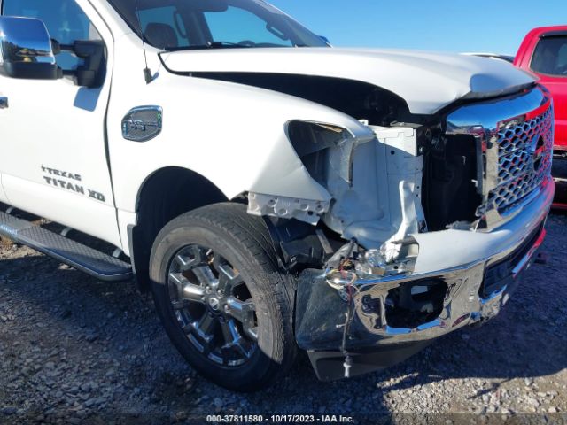 1N6AA1F47JN523759 Nissan Titan Xd Sl