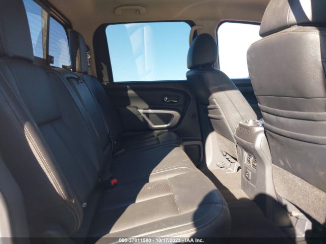 1N6AA1F47JN523759 Nissan Titan Xd Sl