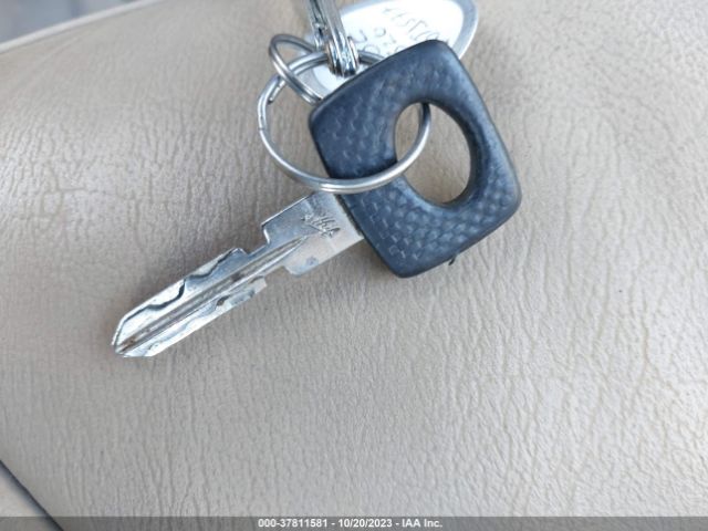 1995 MERCEDES-BENZ E WDBEA66E4SC216765 Photo 10