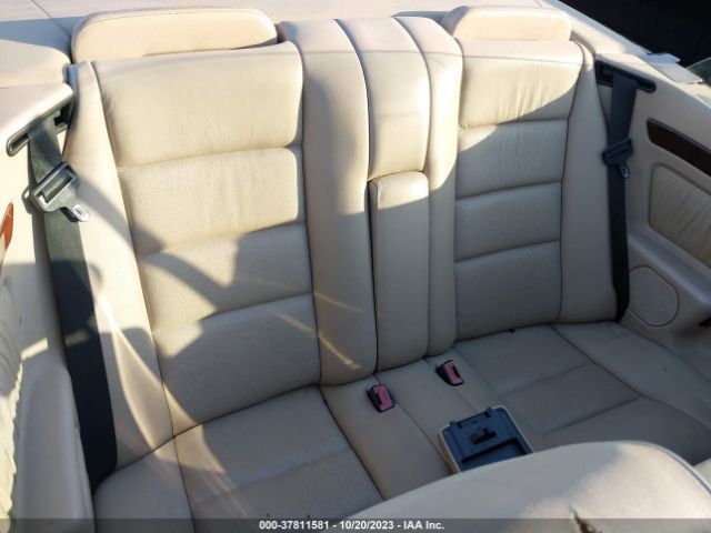 1995 MERCEDES-BENZ E WDBEA66E4SC216765 Photo 7