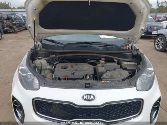 KNDPNCAC4H7168351 KIA Sportage Ex