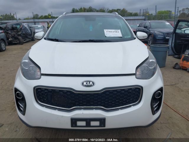 KNDPNCAC4H7168351 KIA Sportage Ex