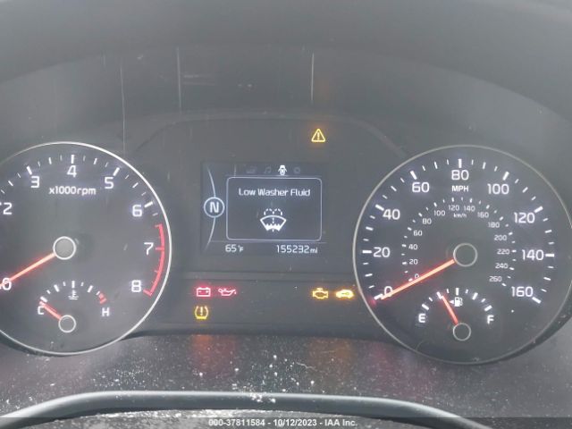 KNDPNCAC4H7168351 KIA Sportage Ex