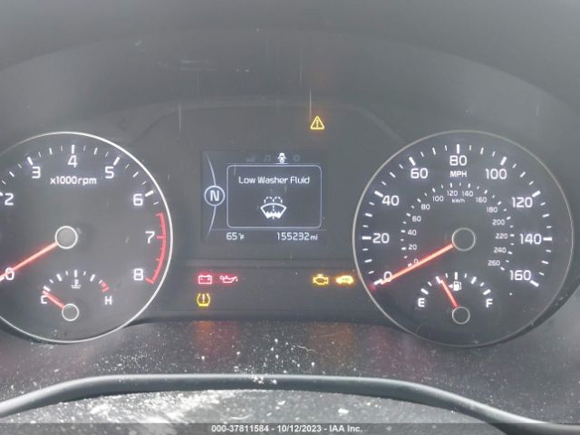 KNDPNCAC4H7168351 KIA Sportage Ex