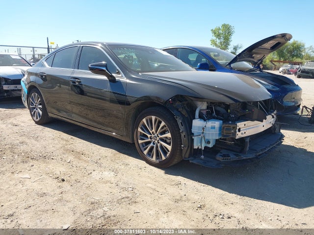 2020 LEXUS ES 350 VIN: 58ADZ1B1XLU065118