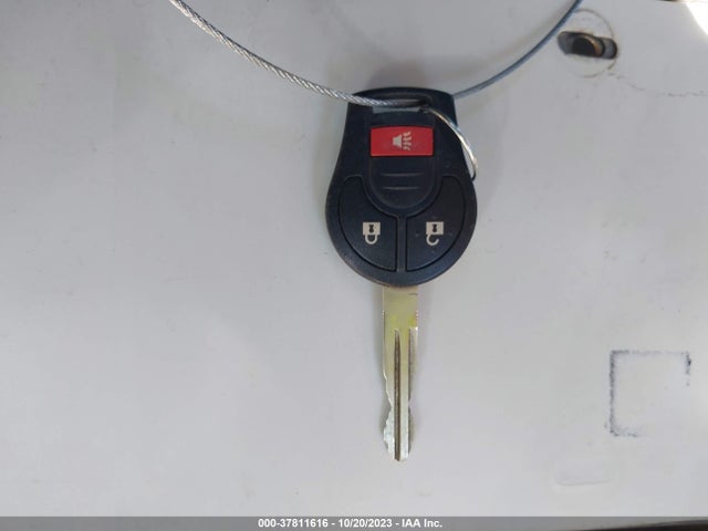 Nissan Rogue Select S 2014 JN8AS5MT5EW610789 Image 11