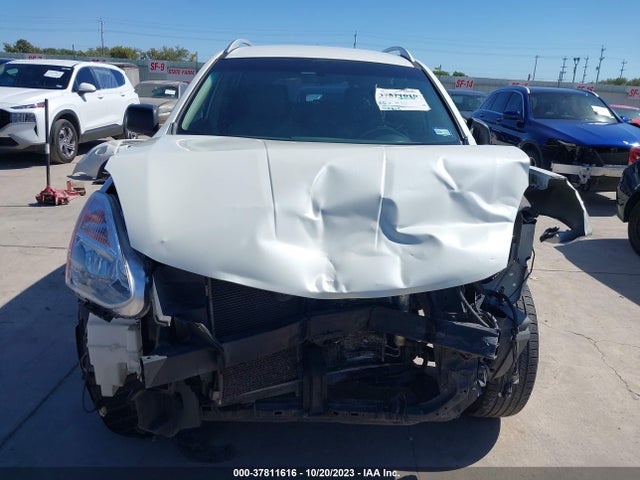 Nissan Rogue Select S 2014 JN8AS5MT5EW610789 Image 13