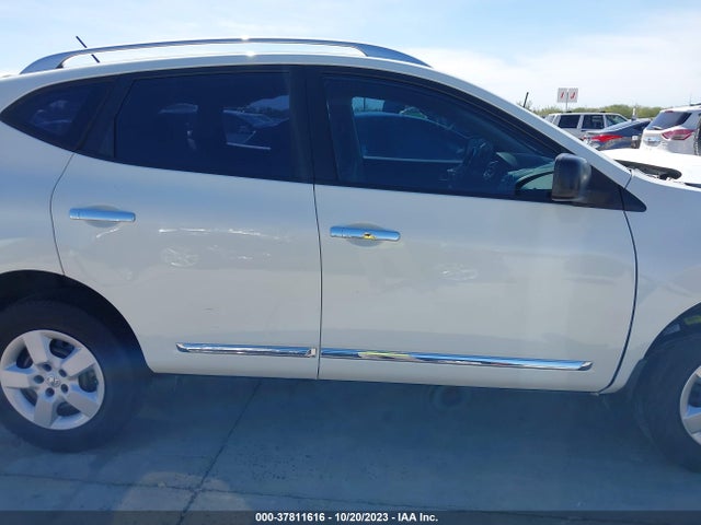 Nissan Rogue Select S 2014 JN8AS5MT5EW610789 Image 14