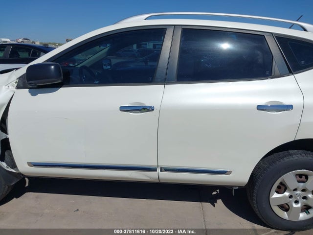 Nissan Rogue Select S 2014 JN8AS5MT5EW610789 Image 15