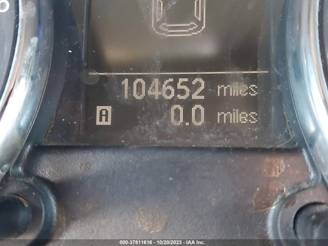 Nissan Rogue Select S 2014 JN8AS5MT5EW610789 Image 16