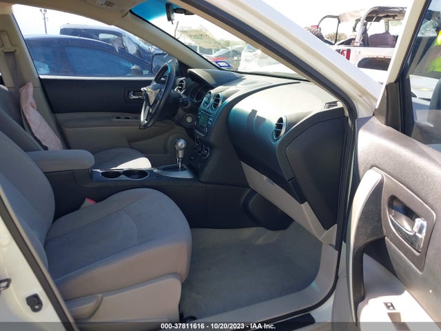 Nissan Rogue Select S 2014 JN8AS5MT5EW610789 Image 5