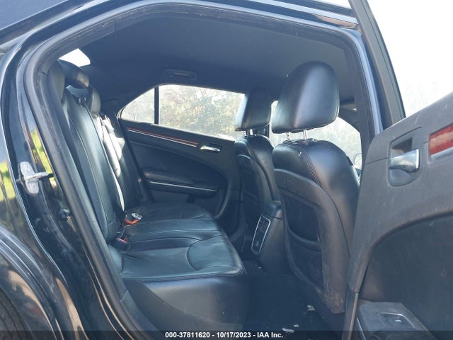 Chrysler 300 2014 2C3CCAAG8EH289092 Image 8