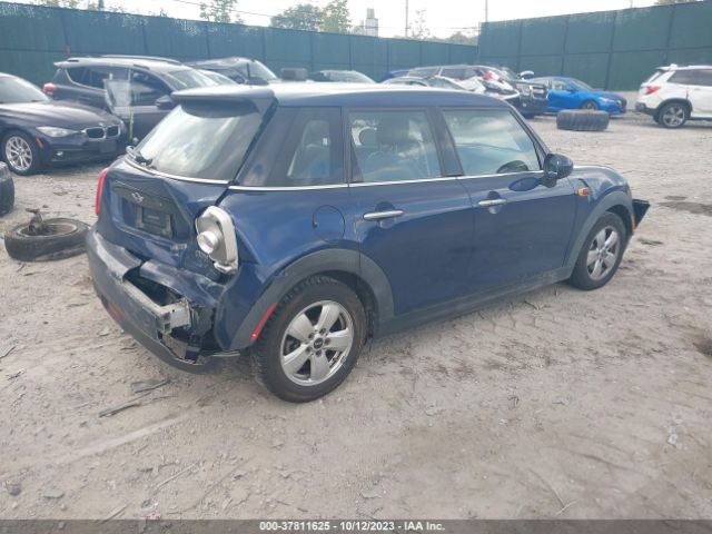 WMWXU1C53G2A93353 Mini COOPER HARDTOP 4 DOOR