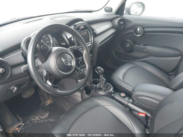 WMWXU1C53G2A93353 Mini COOPER HARDTOP 4 DOOR