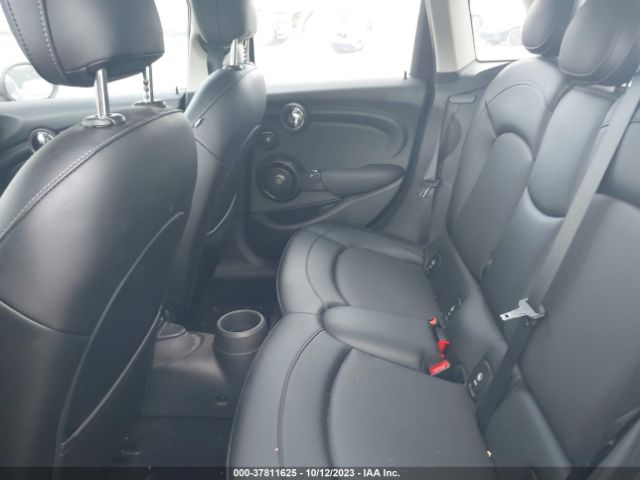 WMWXU1C53G2A93353 Mini COOPER HARDTOP 4 DOOR