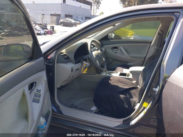 2011 TOYOTA CAMRY VIN: 4T1BF3EK5BU742615