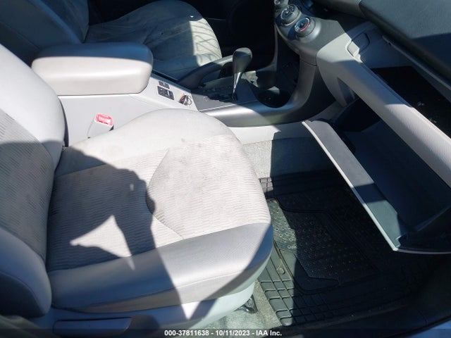 2010 TOYOTA RAV4 VIN: 2T3ZF4DV4AW050724