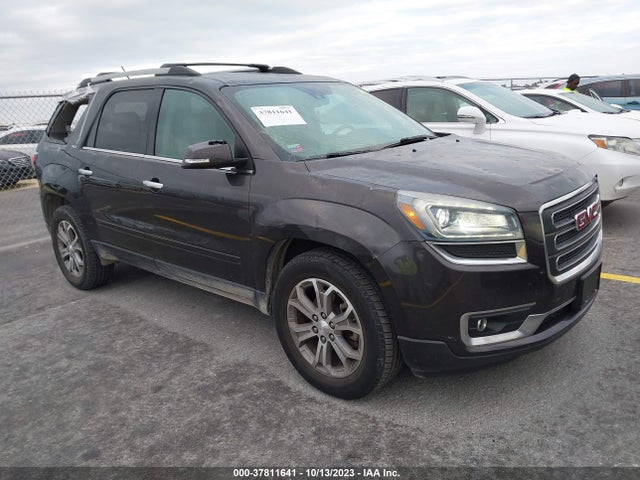2015 1GKKRSKD7FJ213660 главное изображение
