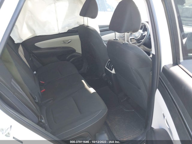 2023 HYUNDAI TUCSON SEL VIN: 5NMJB3AE8PH176136