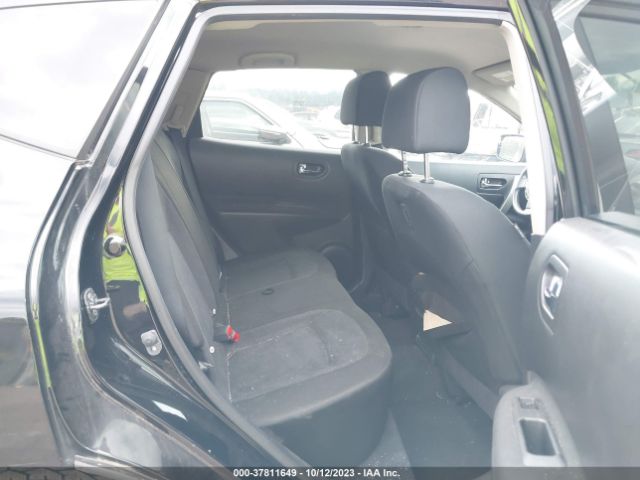 JN8AS5MV1FW254375 Nissan Rogue Select S