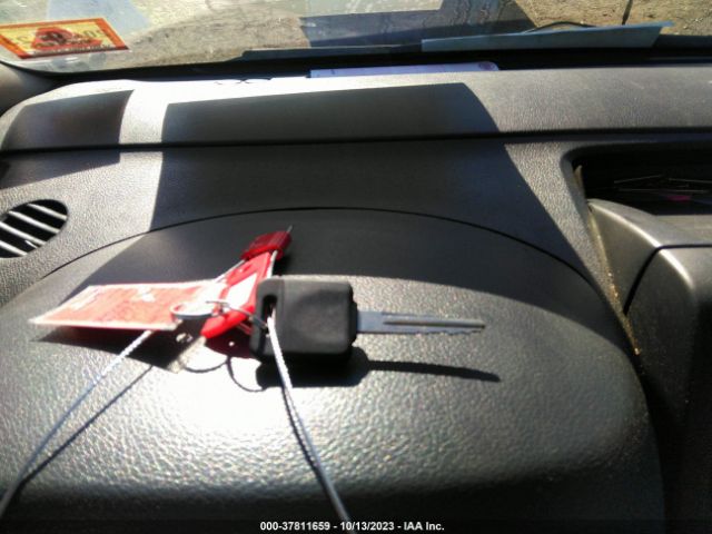3N6CM0KN0HK710561 Nissan Nv200 Compact Cargo S