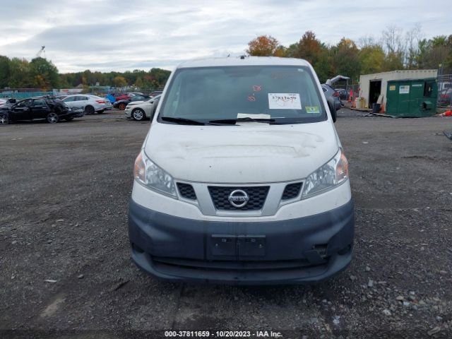 3N6CM0KN0HK710561 Nissan Nv200 Compact Cargo S
