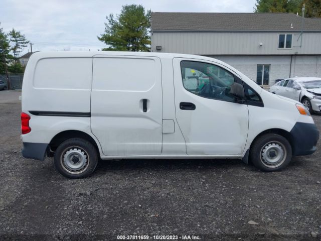 3N6CM0KN0HK710561 Nissan Nv200 Compact Cargo S