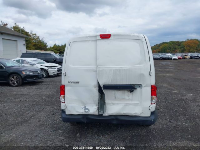 3N6CM0KN0HK710561 Nissan Nv200 Compact Cargo S
