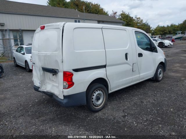3N6CM0KN0HK710561 Nissan Nv200 Compact Cargo S