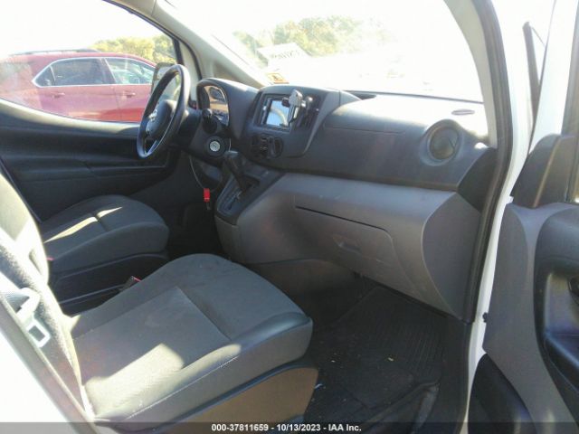 3N6CM0KN0HK710561 Nissan Nv200 Compact Cargo S