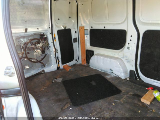 3N6CM0KN0HK710561 Nissan Nv200 Compact Cargo S